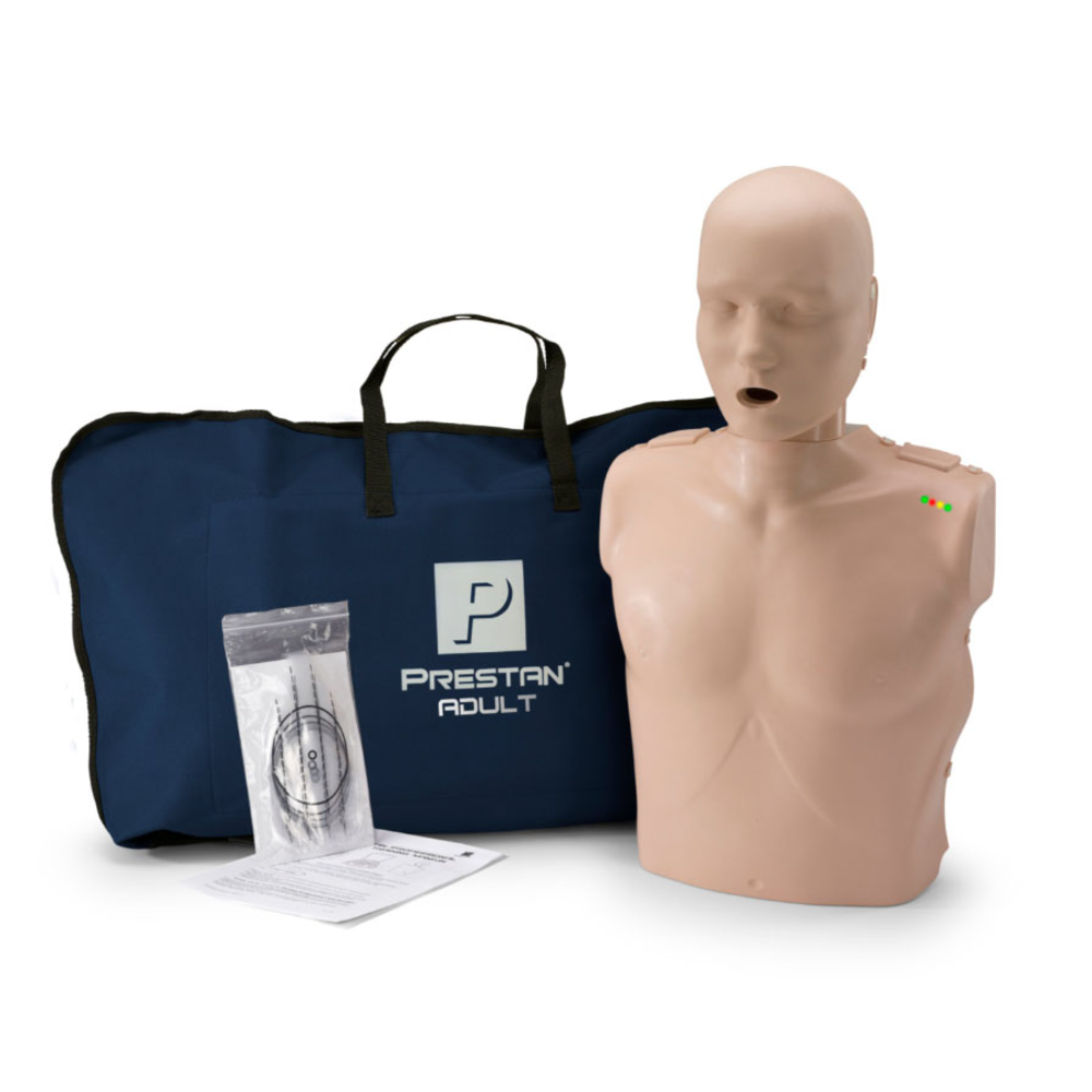 CPR Practical Training