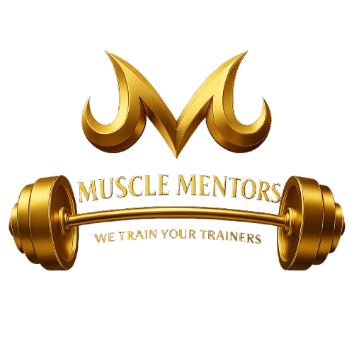 Muscle Mentors Logo